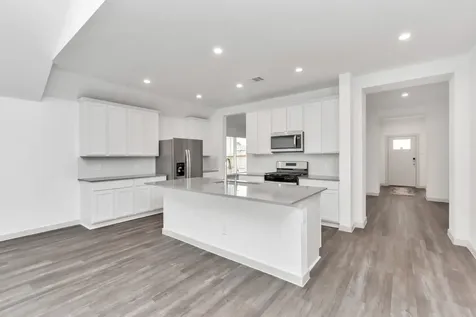 1111 Park Crest Drive Missouri City TX 77459