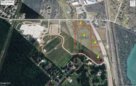 00000 Highway 3 Dickinson TX 77539