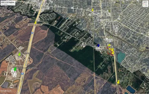 00000 Highway 3 Dickinson TX 77539