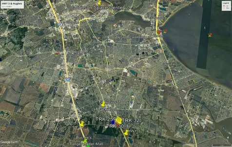 00000 Highway 3 Dickinson TX 77539