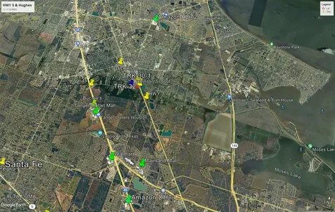 00000 Highway 3 Dickinson TX 77539