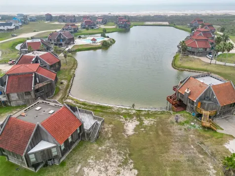 118 Private Road 640 Matagorda TX 77457