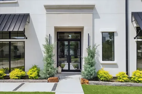 4002 Meadow Lake Lane Houston TX 77027