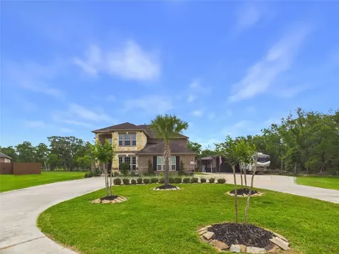 31911 Redfish Trail Richwood TX 77515