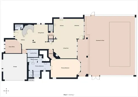 31911 Redfish Trail Richwood TX 77515
