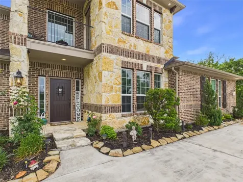 31911 Redfish Trail Richwood TX 77515