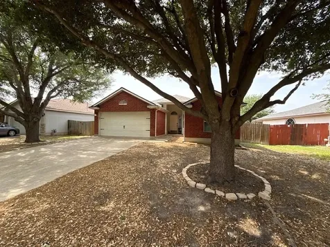 5003 Daymon Court Hutto TX 78634