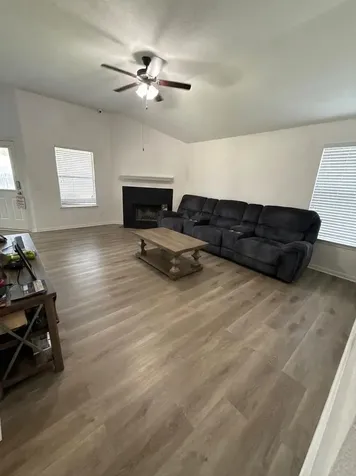 5003 Daymon Court Hutto TX 78634