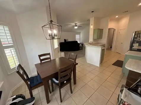 5003 Daymon Court Hutto TX 78634