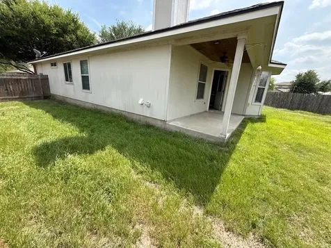 5003 Daymon Court Hutto TX 78634