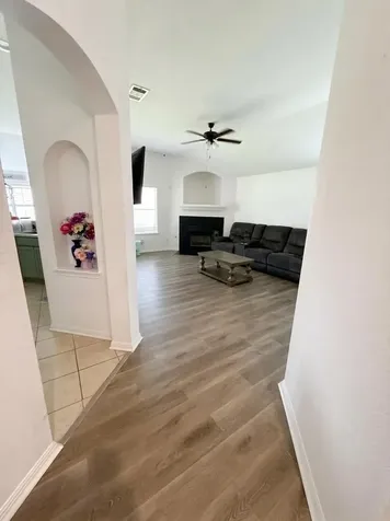 5003 Daymon Court Hutto TX 78634