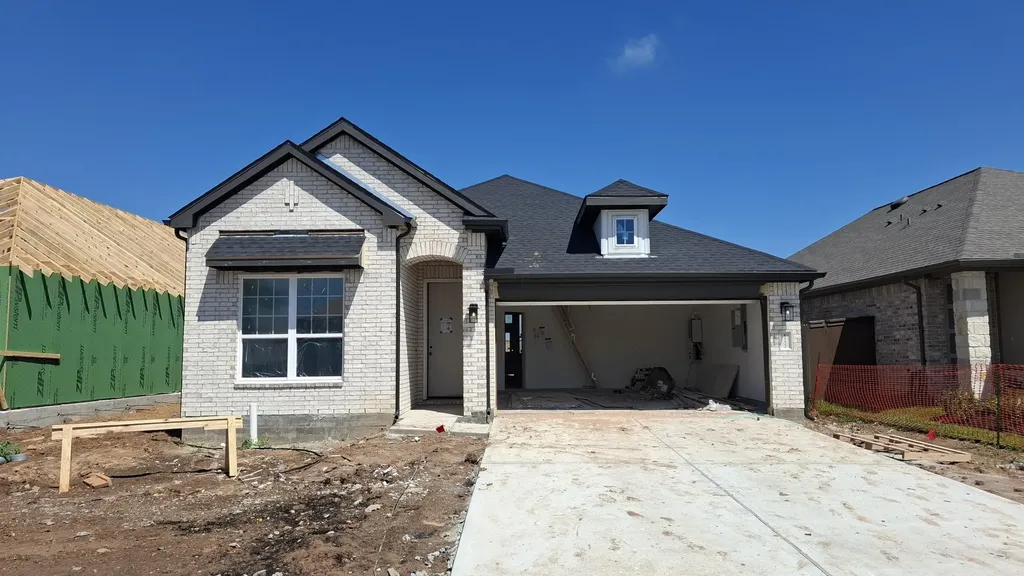 12222 Mead Grove Drive Texas City TX 77591