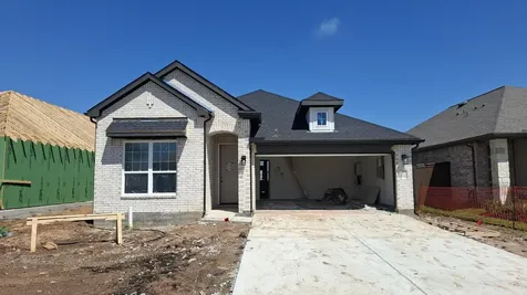 12222 Mead Grove Drive Texas City TX 77591