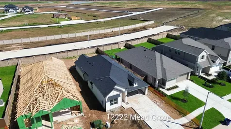 12222 Mead Grove Drive Texas City TX 77591