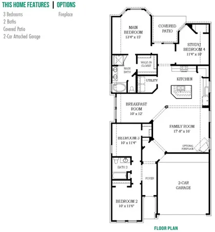 12222 Mead Grove Drive Texas City TX 77591