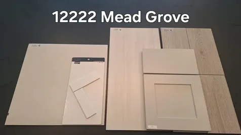 12222 Mead Grove Drive Texas City TX 77591