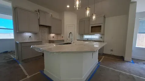 12222 Mead Grove Drive Texas City TX 77591