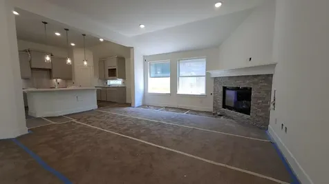 12222 Mead Grove Drive Texas City TX 77591