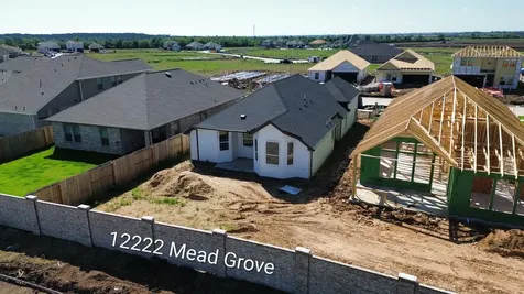12222 Mead Grove Drive Texas City TX 77591