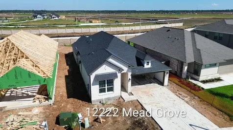 12222 Mead Grove Drive Texas City TX 77591