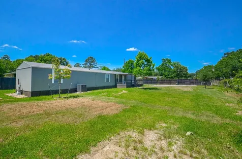26122 Pinion Creek Road Magnolia TX 77355