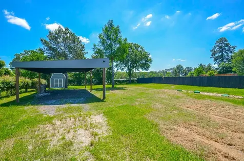 26122 Pinion Creek Road Magnolia TX 77355