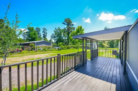 26122 Pinion Creek Road Magnolia TX 77355