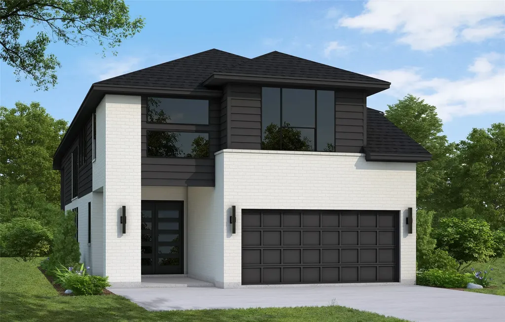 7903 Clover Gully Lane Katy TX 77493