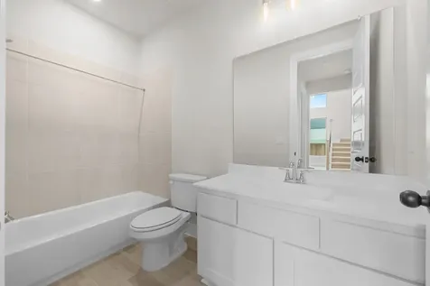 7903 Clover Gully Lane Katy TX 77493