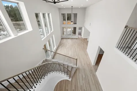 7903 Clover Gully Lane Katy TX 77493