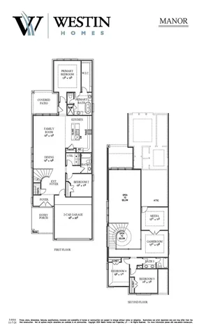 7903 Clover Gully Lane Katy TX 77493