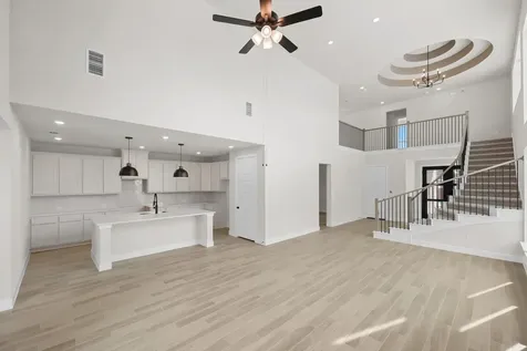 7903 Clover Gully Lane Katy TX 77493