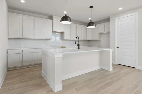 7903 Clover Gully Lane Katy TX 77493