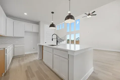 7903 Clover Gully Lane Katy TX 77493