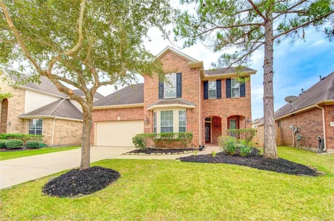 25419 Hall Meadow Lane Katy TX 77494