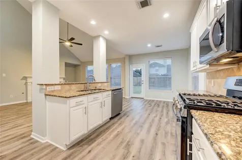 25419 Hall Meadow Lane Katy TX 77494
