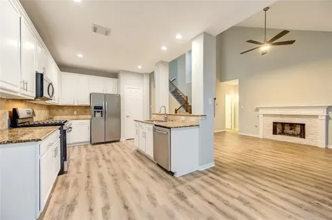 25419 Hall Meadow Lane Katy TX 77494