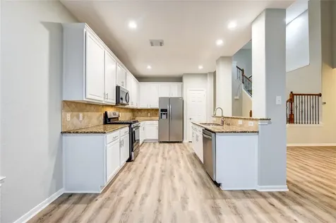 25419 Hall Meadow Lane Katy TX 77494