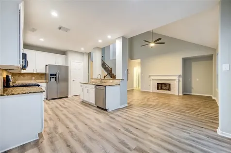 25419 Hall Meadow Lane Katy TX 77494