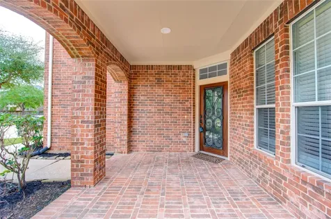 25419 Hall Meadow Lane Katy TX 77494