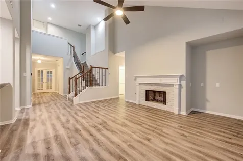 25419 Hall Meadow Lane Katy TX 77494