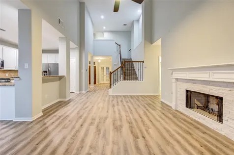25419 Hall Meadow Lane Katy TX 77494
