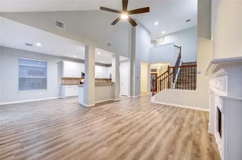 25419 Hall Meadow Lane Katy TX 77494