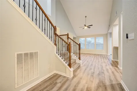 25419 Hall Meadow Lane Katy TX 77494