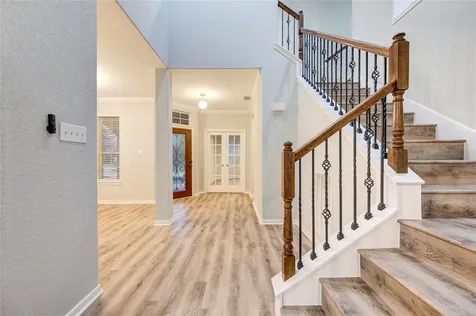 25419 Hall Meadow Lane Katy TX 77494