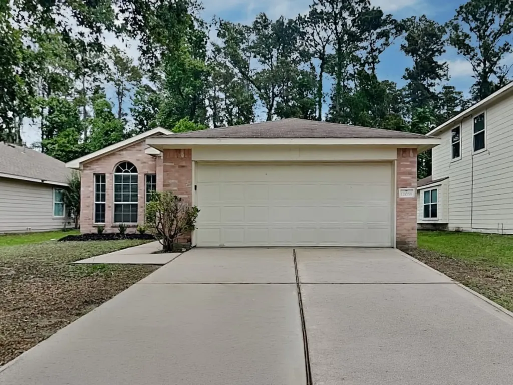 12038 Green Butte Court Houston TX 77044