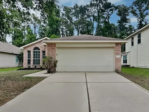 12038 Green Butte Court Houston TX 77044