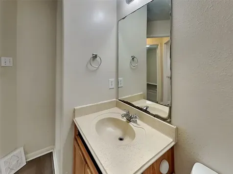 12038 Green Butte Court Houston TX 77044