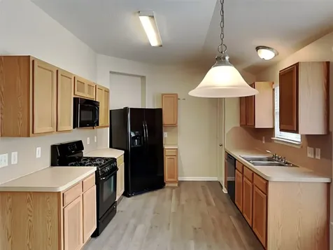 12038 Green Butte Court Houston TX 77044