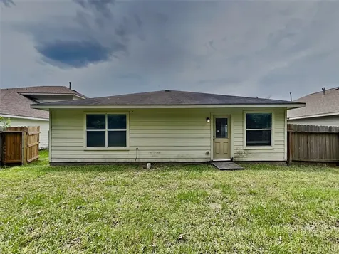 12038 Green Butte Court Houston TX 77044